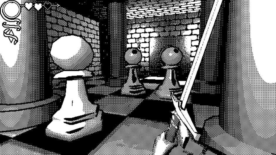 Abyss of Kings screenshot 4