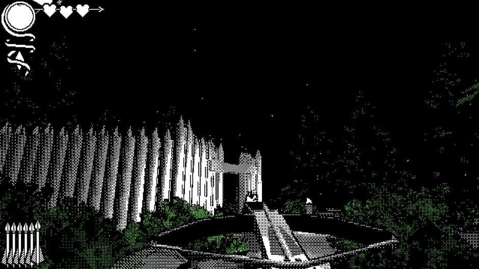 Abyss of Kings screenshot 1