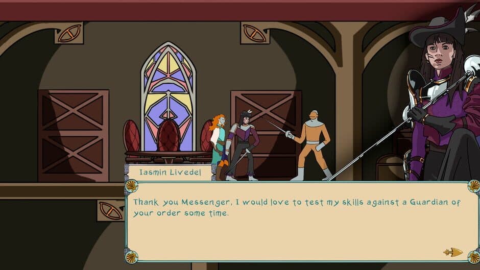 TideBroker screenshot 2