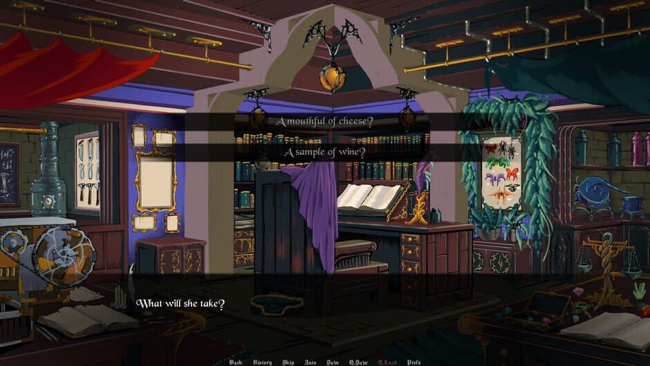 Ava Loveless screenshot 4