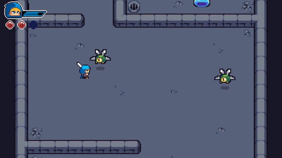 Kyra The Hunter screenshot 1