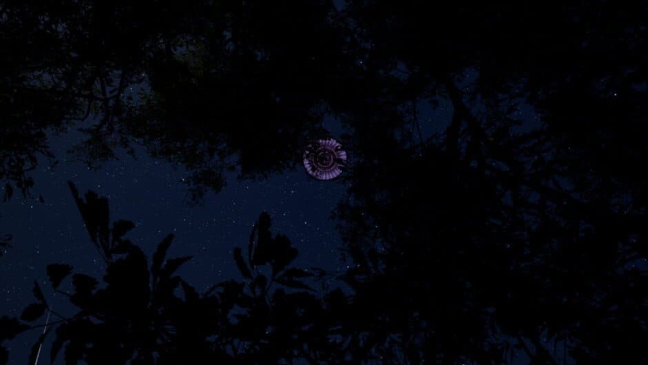 Whispers of the Tallgrass screenshot 2