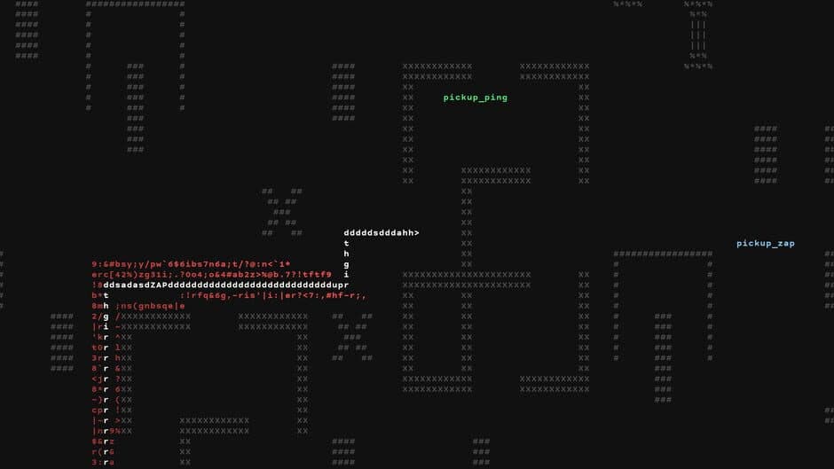Kinetype screenshot 1