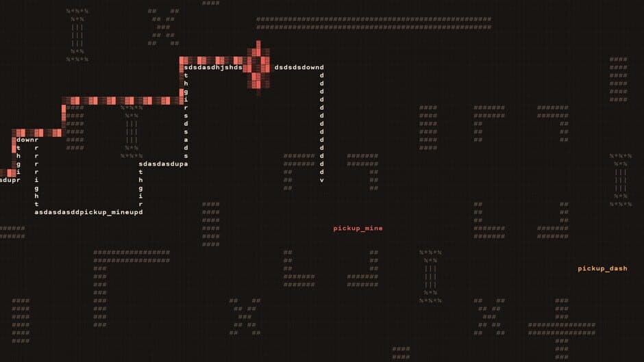 Kinetype screenshot 3
