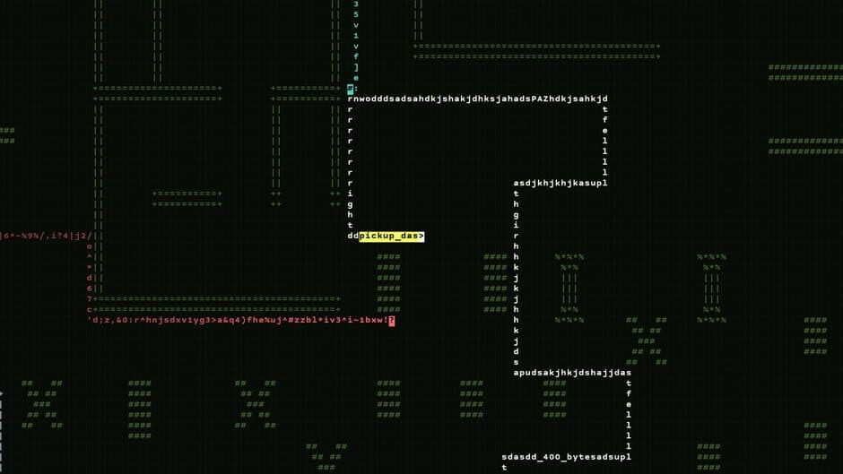 Kinetype screenshot 4