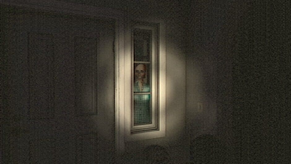 Creepytape Rewind: Not From Here screenshot 1