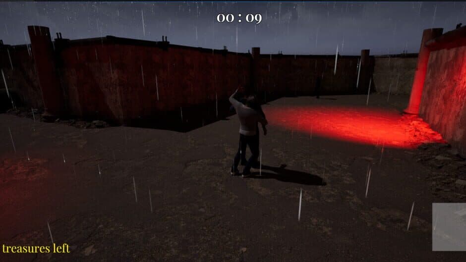 Stealth Raider screenshot 1