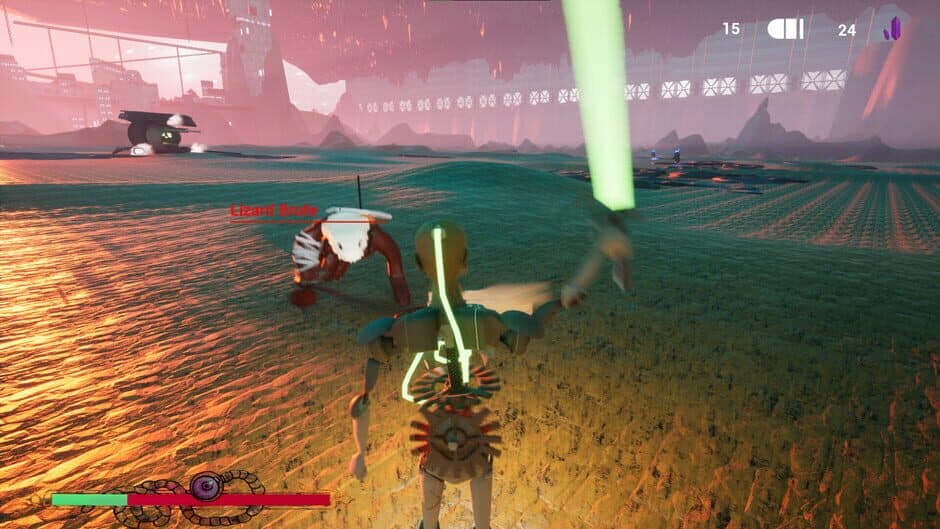 Valvontaa screenshot 2