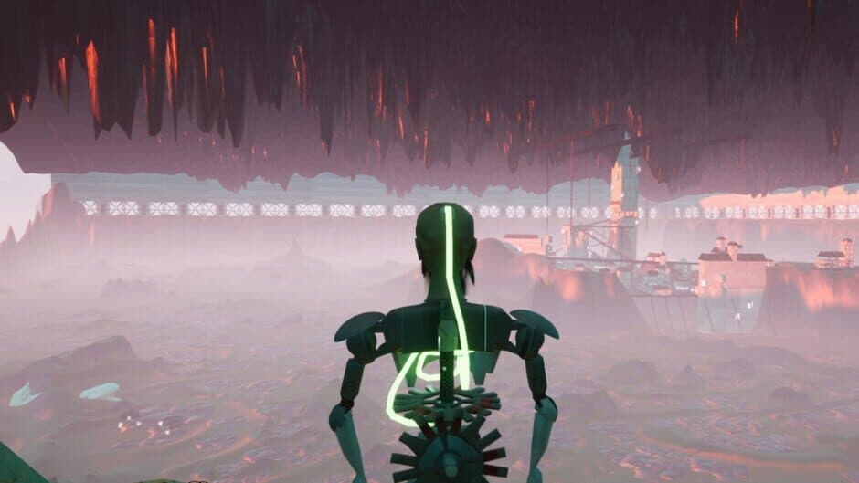 Valvontaa screenshot 3