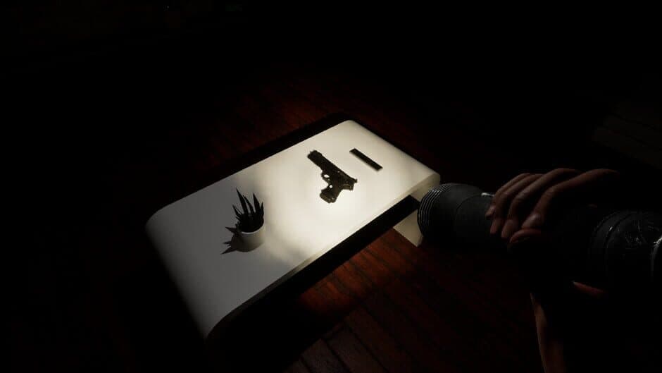 Nightmare Before Blackgate screenshot 2
