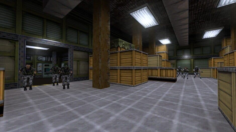 Reprocessing screenshot 2