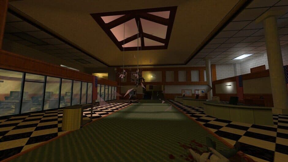 Reprocessing screenshot 3