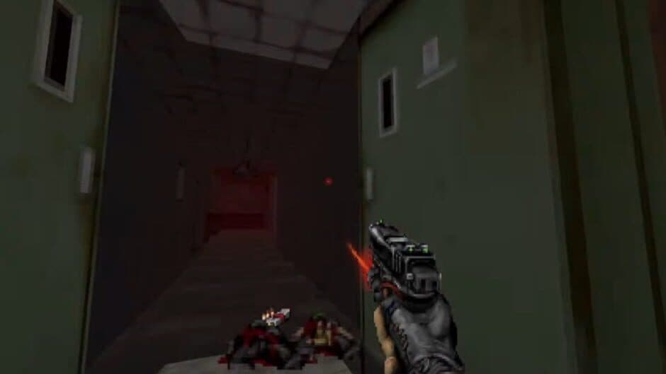 Ashes: Blackwater screenshot 2