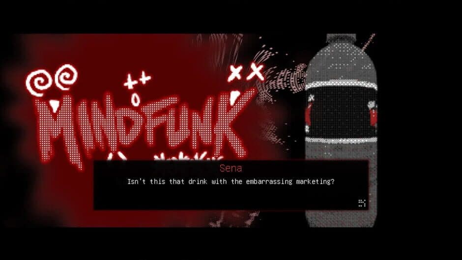 Mindfunk in 13 Days screenshot 1