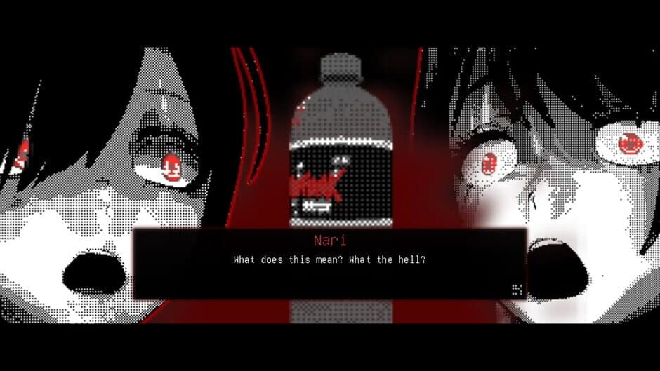 Mindfunk in 13 Days screenshot 2
