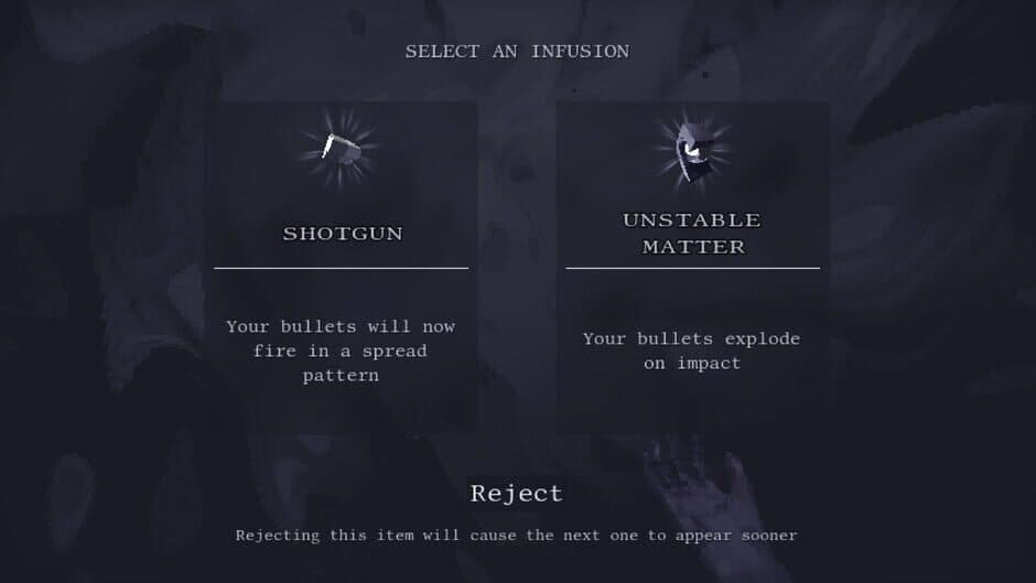 Vivid Intrusion screenshot 3