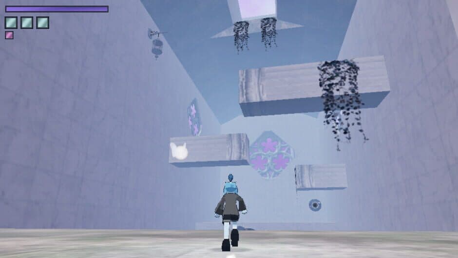 Angel Essence screenshot 1