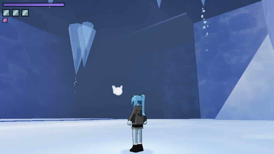 Angel Essence screenshot 4