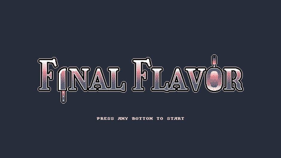 Final Flavor screenshot 1