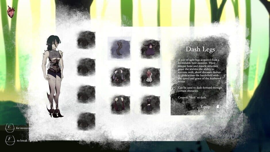 Haze screenshot 3