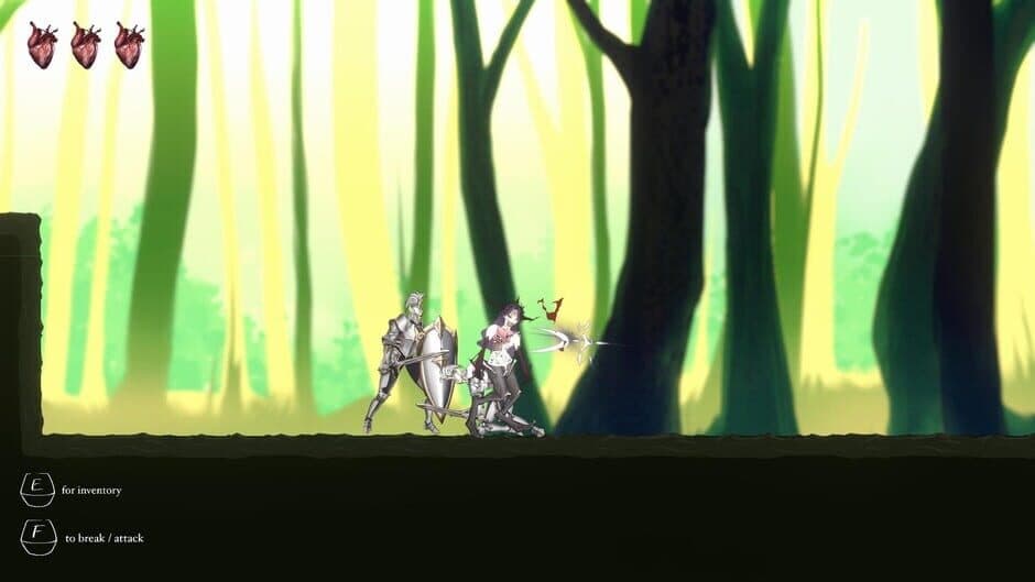 Haze screenshot 4