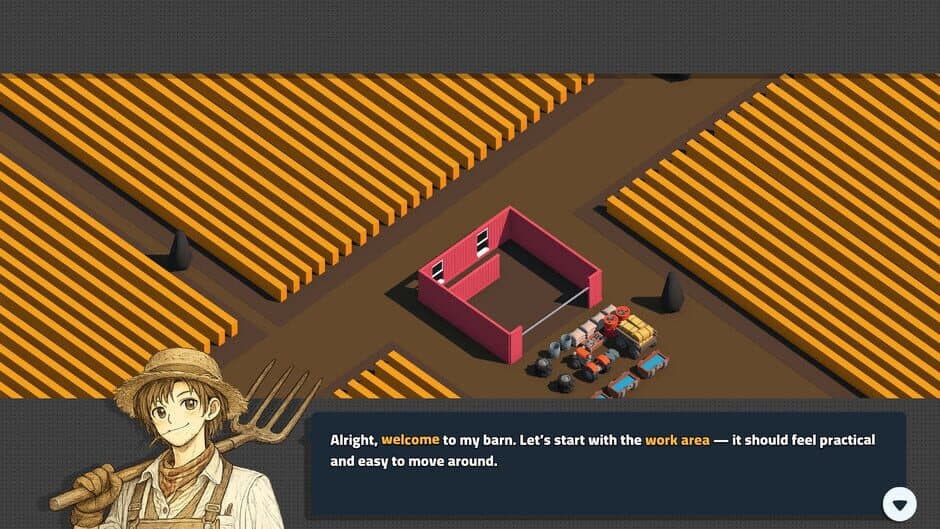 Room to Breathe screenshot 3