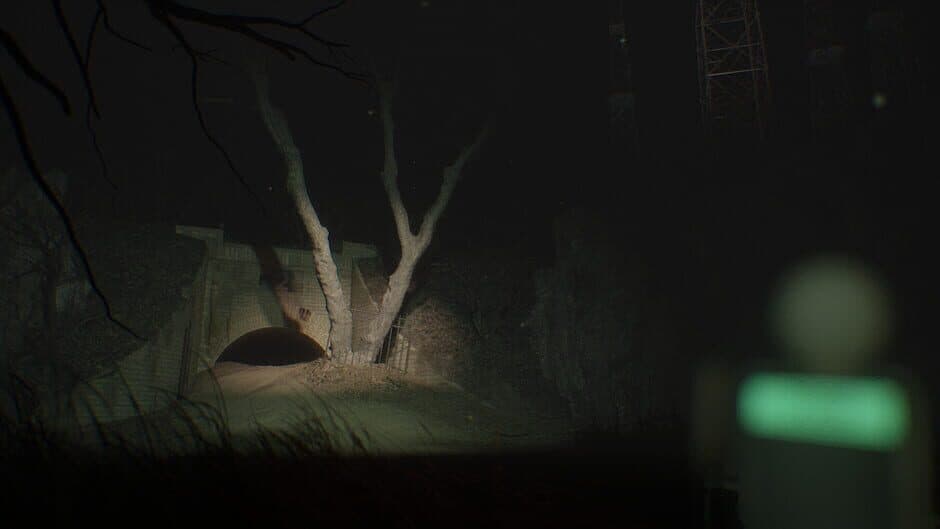 Lysa Hora: The Haunted Hill screenshot 4