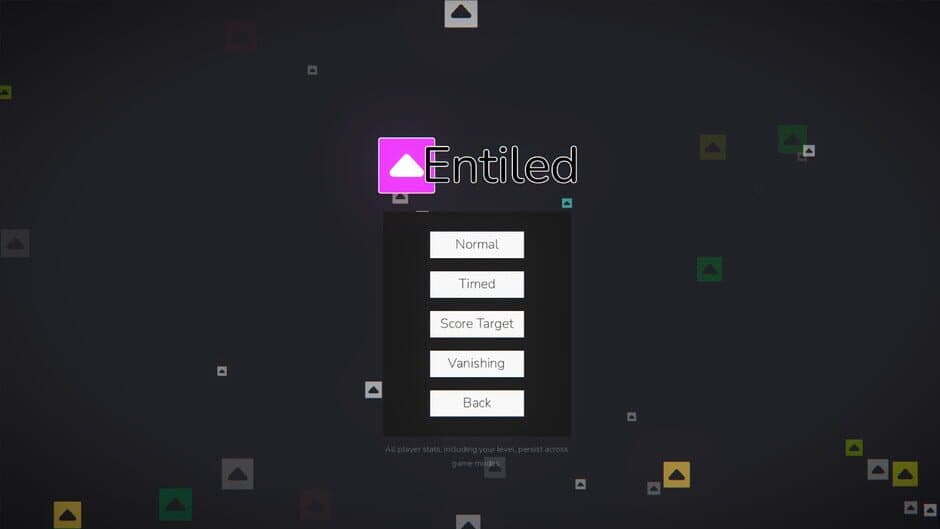 Entiled screenshot 3