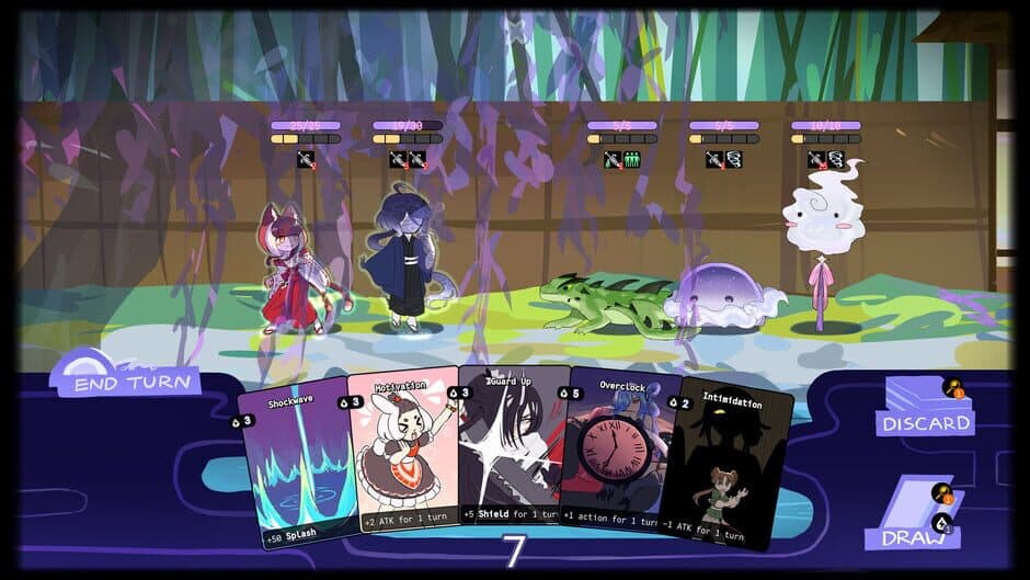 Onsento screenshot 1