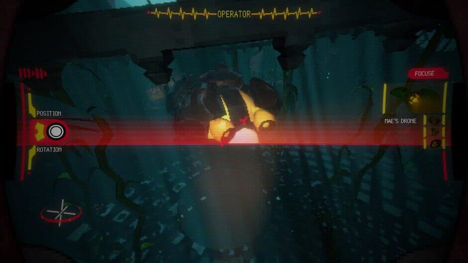 Kerogen screenshot 4