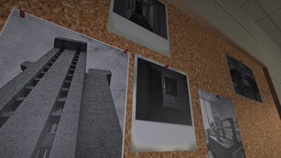 The Crosley Tower Horror screenshot 1