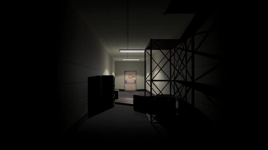 The Crosley Tower Horror screenshot 2