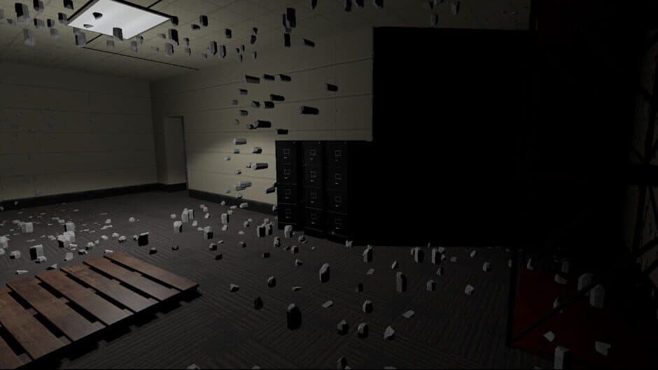 The Crosley Tower Horror screenshot 4