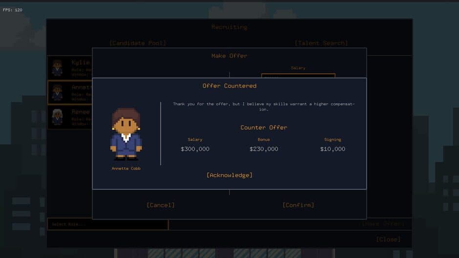 Market Hours screenshot 1