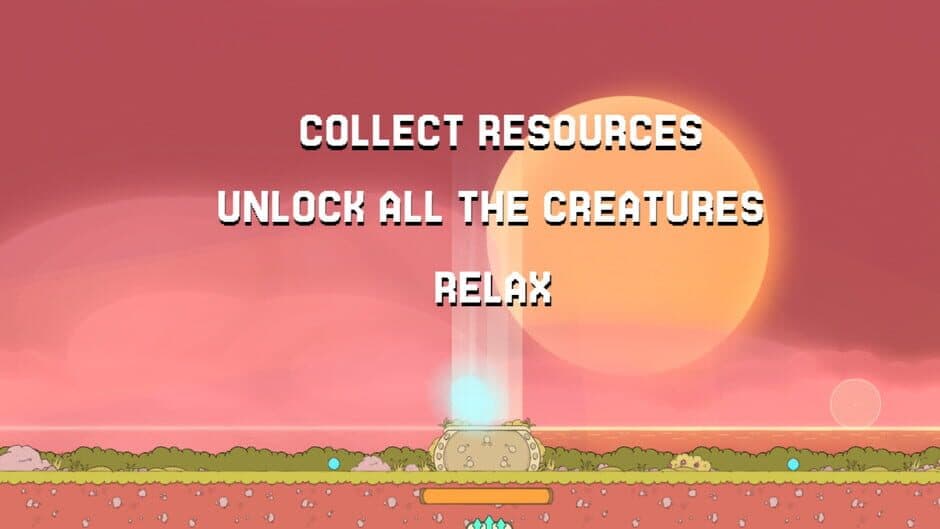 Seeker Shrine screenshot 1
