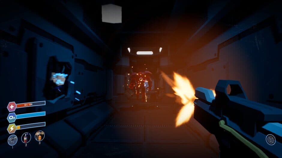 Oh Ship! screenshot 1