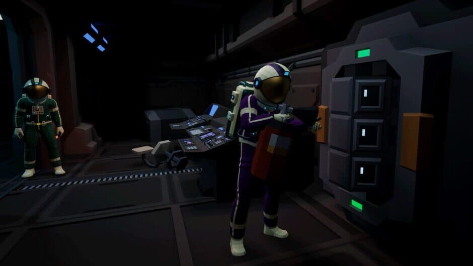 Oh Ship! screenshot 2