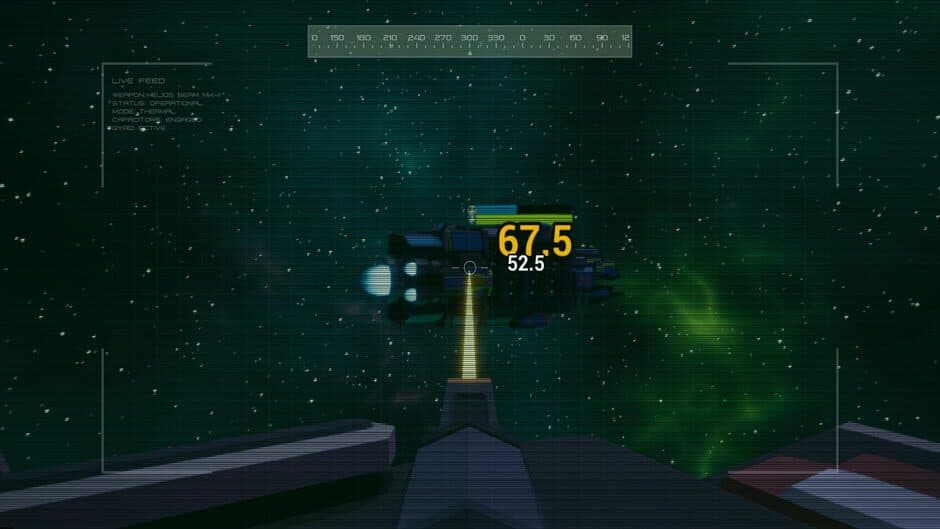 Oh Ship! screenshot 3