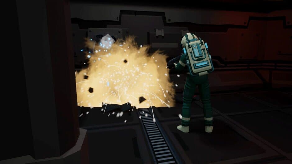 Oh Ship! screenshot 4