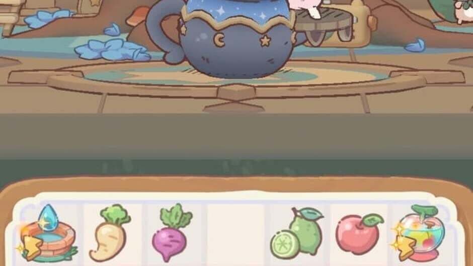 Cats & Soup: Magic Recipe screenshot 2