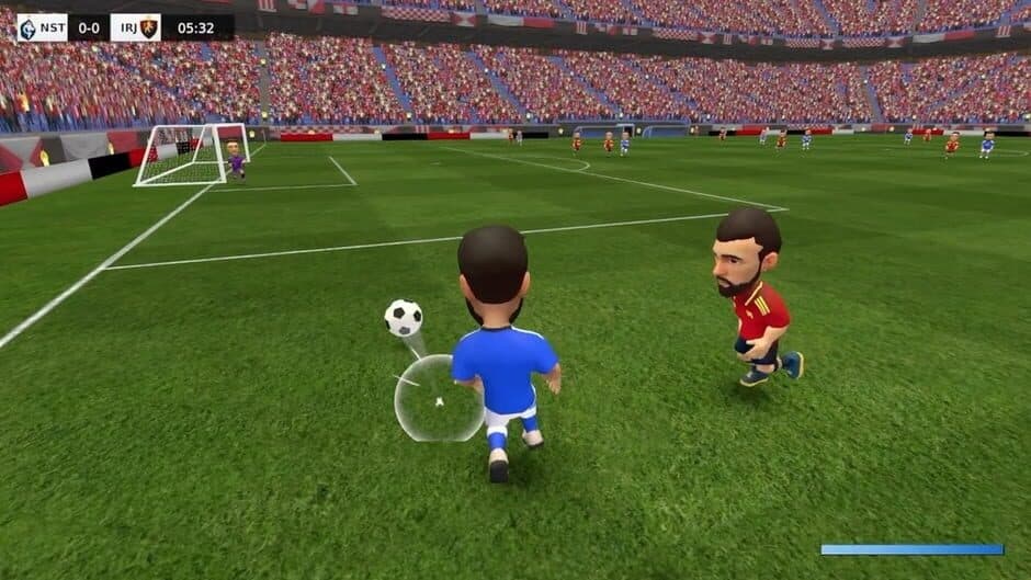 Sports Games screenshot 2