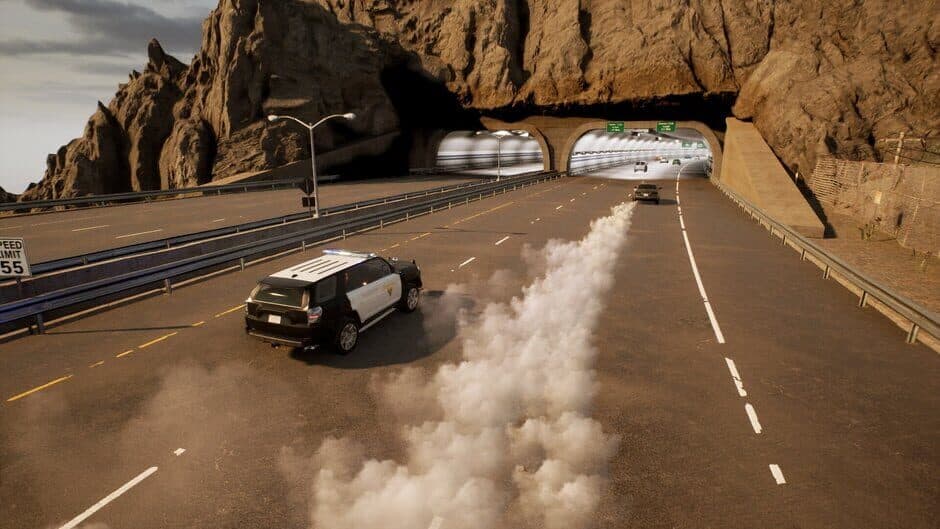 Police Simulator: Patrol Officers - Complete Edition screenshot 2