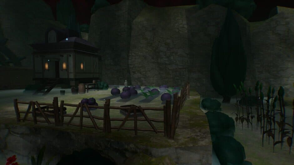 Gloamroot screenshot 2