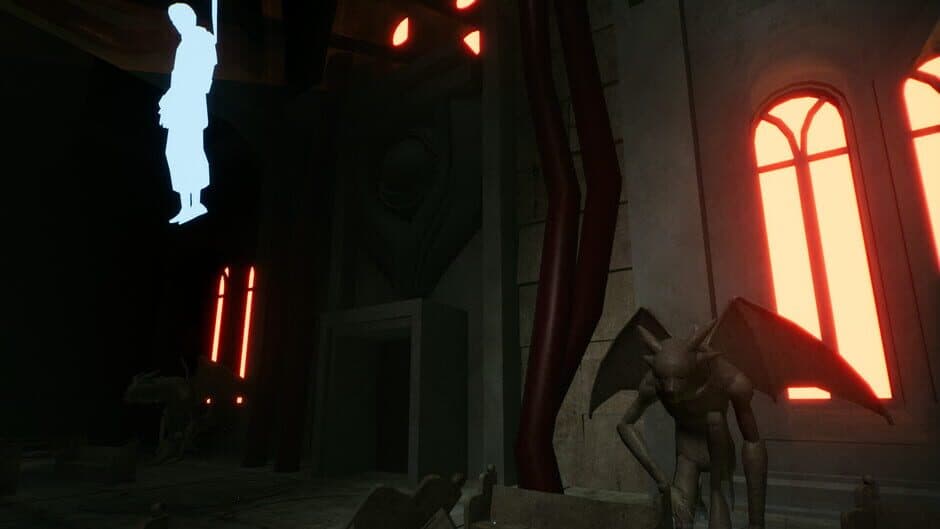 Gloamroot screenshot 4