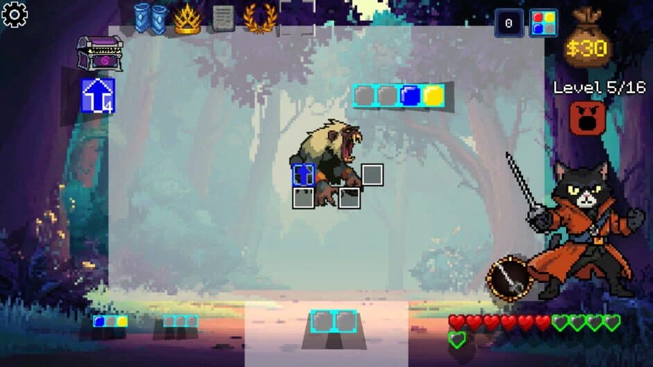 Puzzlor screenshot 2