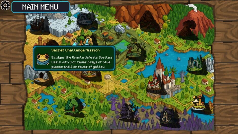 Puzzlor screenshot 4