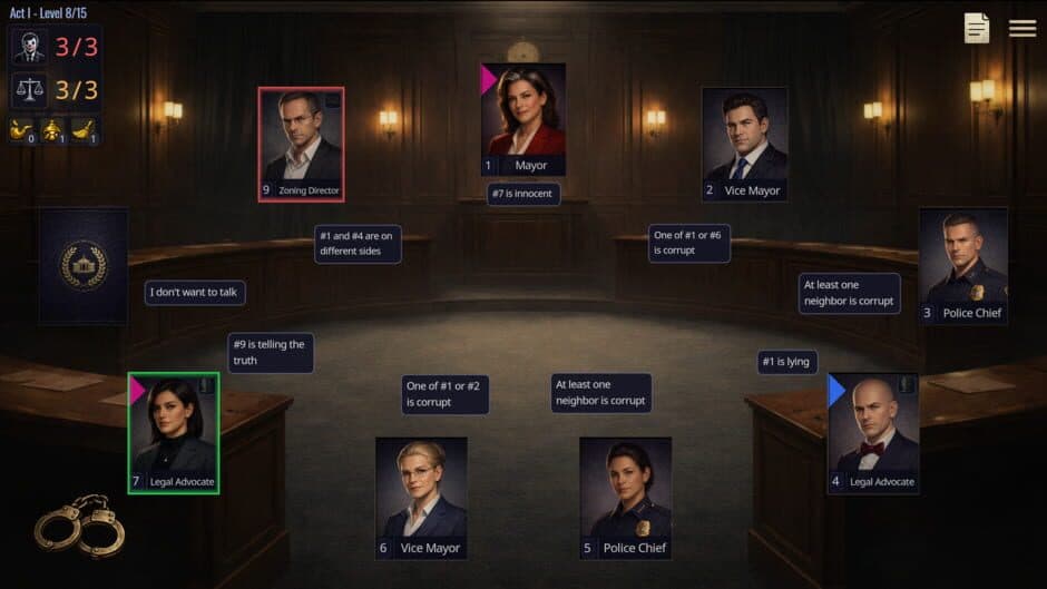 Rotten Chamber screenshot 2