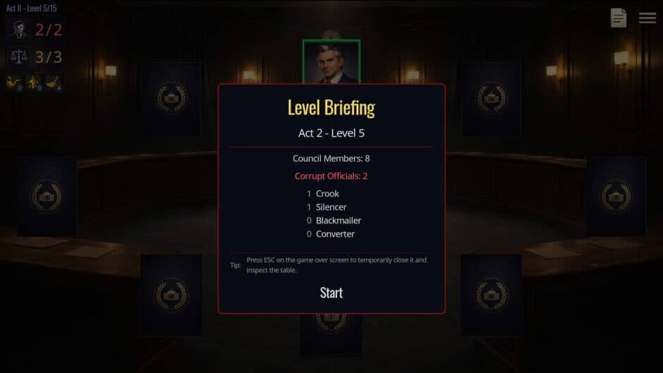 Rotten Chamber screenshot 4