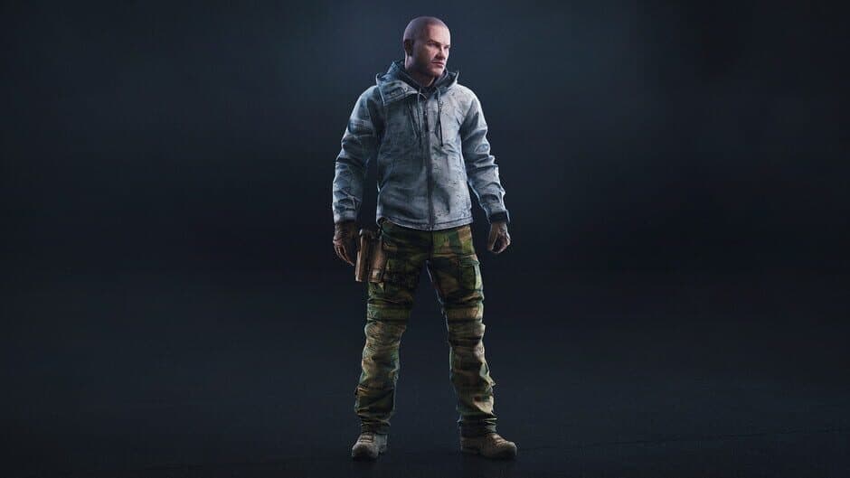 Escape from Tarkov: Usec - Scadi screenshot 1
