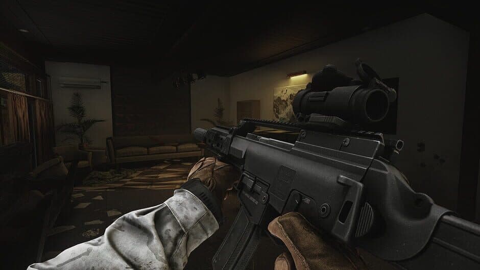 Escape from Tarkov: Usec - Scadi screenshot 2